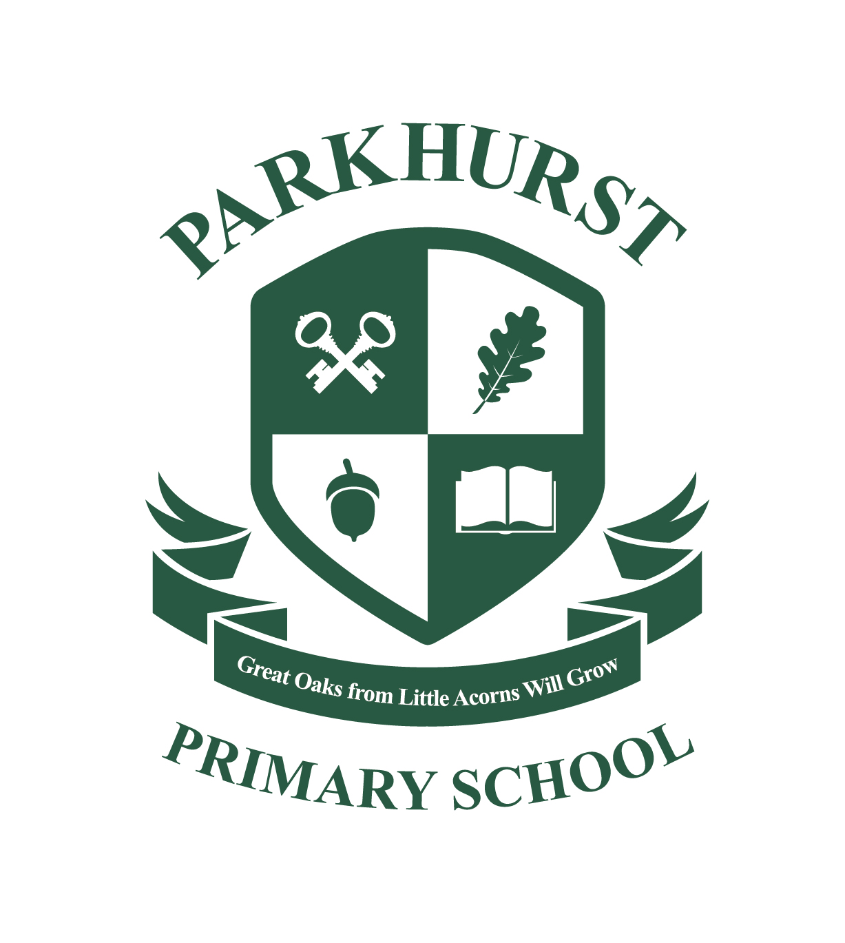 Parkhurst Primary School